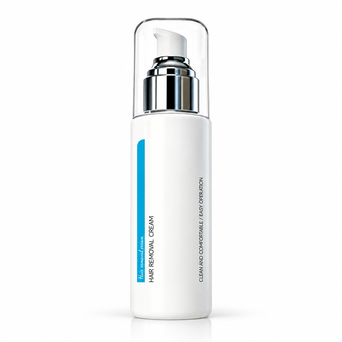❄️🎁 Ice‑Cooling Hair Removal Cream – Gentle for Sensitive Skin ✨