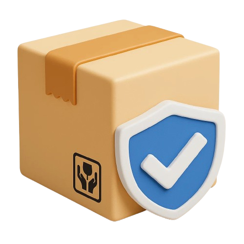 𝐒𝐡𝐢𝐩𝐩𝐢𝐧𝐠 𝐏𝐫𝐨𝐭𝐞𝐜𝐭𝐢𝐨𝐧