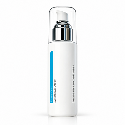 ❄️🎁 Ice‑Cooling Hair Removal Cream – Gentle for Sensitive Skin ✨