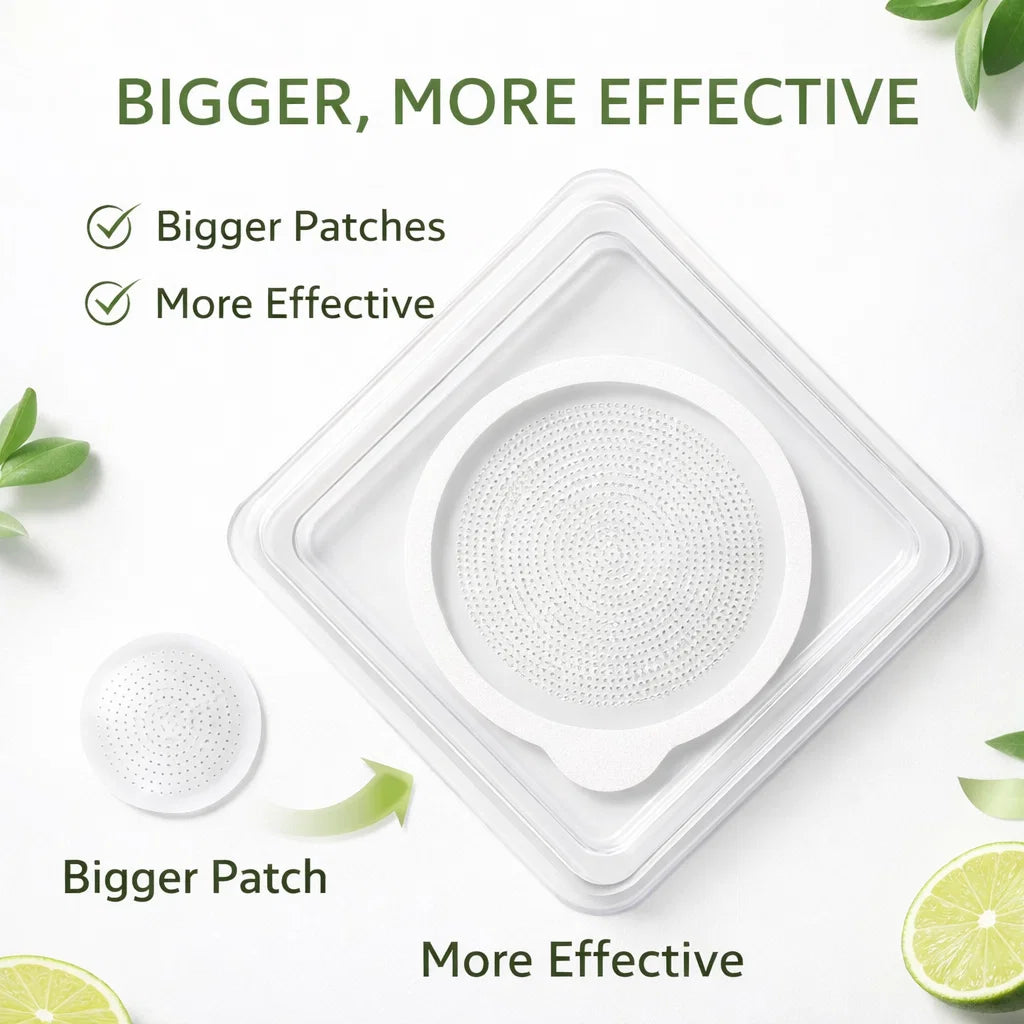 𝐎𝐟𝐟𝐢𝐜𝐢𝐚𝐥 𝐒𝐭𝐨𝐫𝐞 |🍁𝑳𝒖𝒙𝒂𝒓𝒊𝒔e® Moringa & Berberine 10-in-1 Nano Microneedle Patch 📢 (Just once a Day, Visible changes s in 7 Days) ✅ 𝐅𝐨𝐫 𝐨𝐛𝐞𝐬𝐢𝐭𝐲, 🅛🅞🅞🅢🅔 🅢🅚🅘🅝,𝐝𝐢𝐚𝐛𝐞𝐭𝐞𝐬, 𝐬𝐥𝐞𝐞𝐩 𝐚𝐩𝐧𝐞𝐚, 𝐣𝐨𝐢𝐧𝐭 𝐢𝐬𝐬𝐮𝐞𝐬, 𝐚𝐧𝐝 𝐦𝐨𝐫𝐞