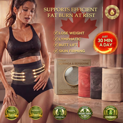 🥐𝐎𝐟𝐟𝐢𝐜𝐢𝐚𝐥 𝐁𝐫𝐚𝐧𝐝 𝐒𝐭𝐨𝐫𝐞 |✅ 𝐏𝐀𝐔𝐑𝐀𝐉𝐔® 𝟐𝟎𝟐𝟔 𝐌𝐨𝐫𝐢𝐧𝐠𝐚 & 𝐁𝐞𝐫𝐛𝐞𝐫𝐢𝐧𝐞 𝟒-𝐈𝐧-𝟏 𝐌𝐢𝐜𝐫𝐨-𝐏𝐚𝐫𝐭𝐢𝐜𝐥𝐞 𝐒𝐜𝐮𝐥𝐩𝐭𝐢𝐧𝐠 & 𝐅𝐚𝐭-𝐁𝐮𝐫𝐧 𝐒𝐡𝐨𝐫𝐭𝐬