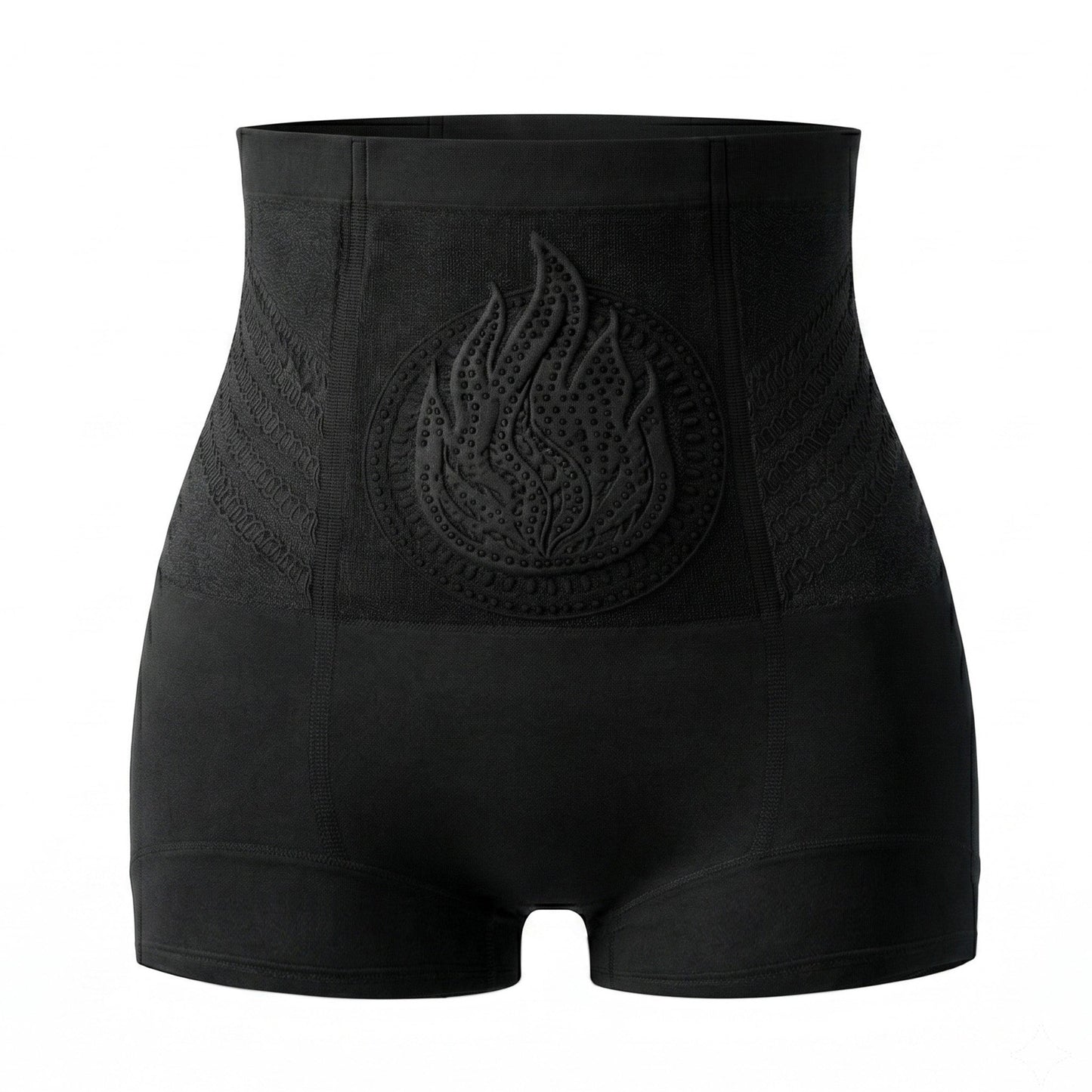 模板图版PAURAJU® 30-Min All-in-One Micro-Particle Fat-Burning Shorts✅Ignites deep microcirculation to melt fat, flush toxins, and reverse metabolic aging.