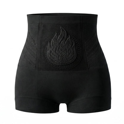 模板图版PAURAJU® 30-Min All-in-One Micro-Particle Fat-Burning Shorts✅Ignites deep microcirculation to melt fat, flush toxins, and reverse metabolic aging.